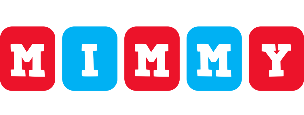 Mimmy diesel logo