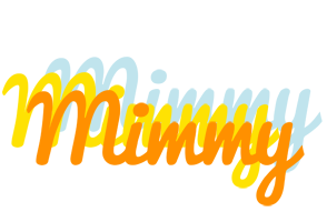 Mimmy energy logo