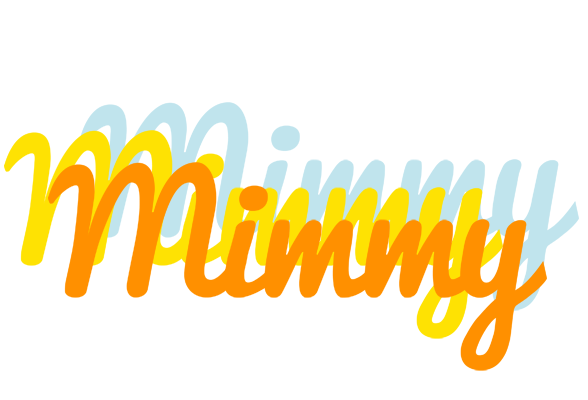Mimmy energy logo