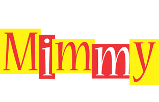 Mimmy errors logo