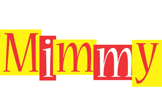 Mimmy errors logo
