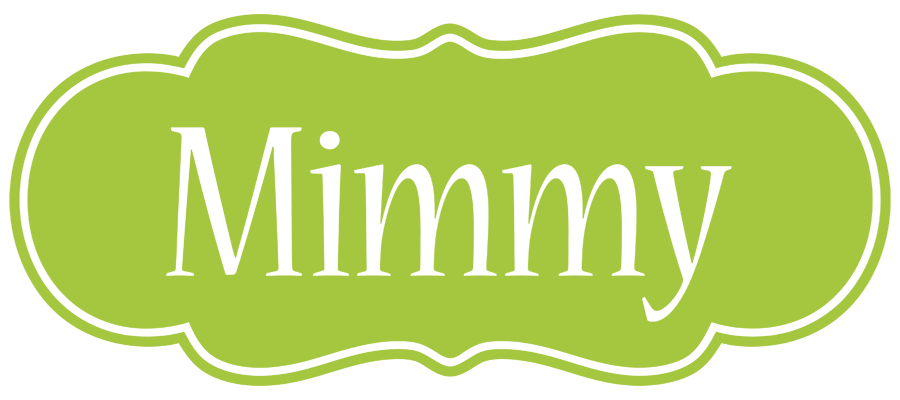 Mimmy family logo
