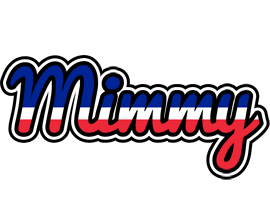 Mimmy france logo