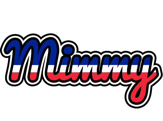 Mimmy france logo