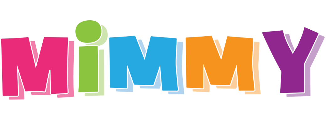 Mimmy friday logo