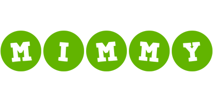 Mimmy games logo