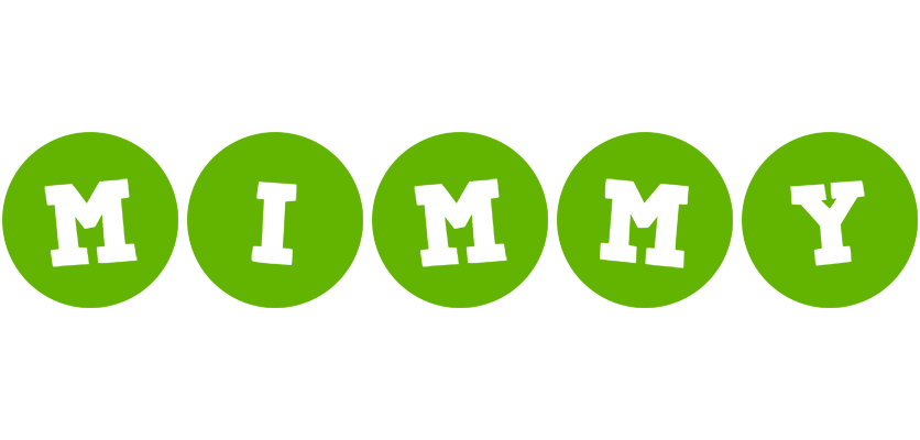 Mimmy games logo