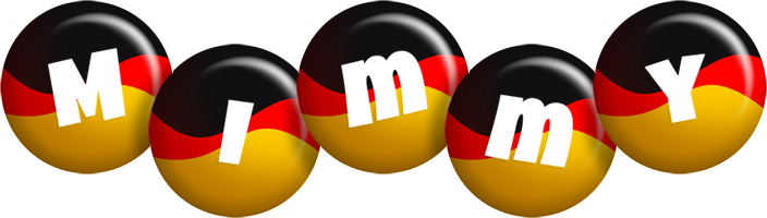 Mimmy german logo