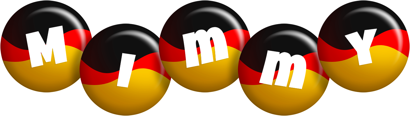 Mimmy german logo