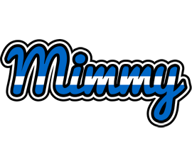 Mimmy greece logo