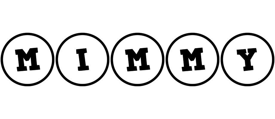 Mimmy handy logo