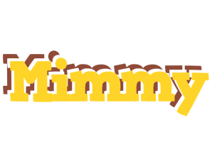 Mimmy hotcup logo