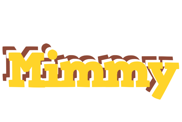 Mimmy hotcup logo