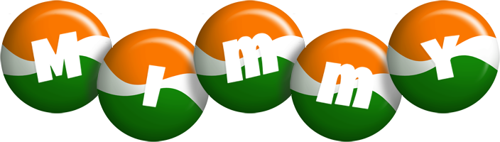 Mimmy india logo