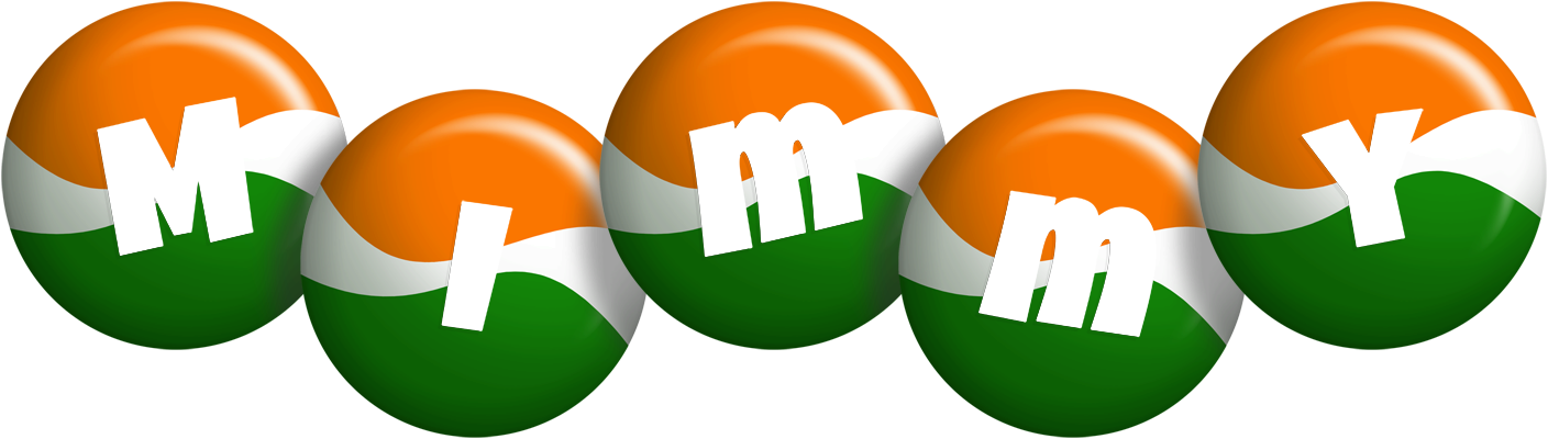 Mimmy india logo