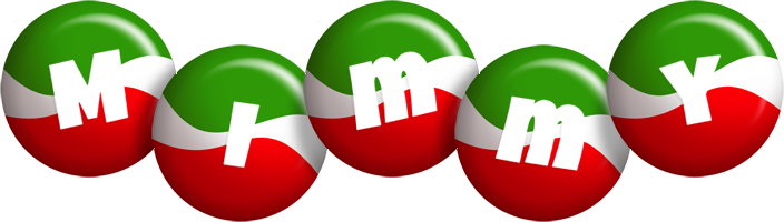 Mimmy italy logo