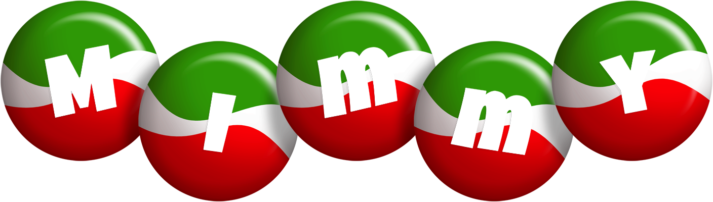 Mimmy italy logo