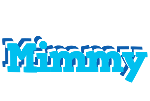 Mimmy jacuzzi logo