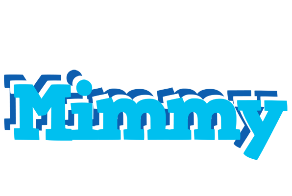 Mimmy jacuzzi logo