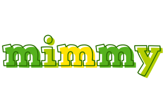 Mimmy juice logo