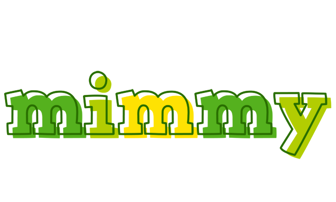 Mimmy juice logo