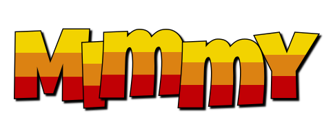 Mimmy jungle logo