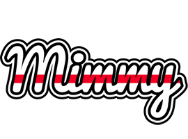 Mimmy kingdom logo