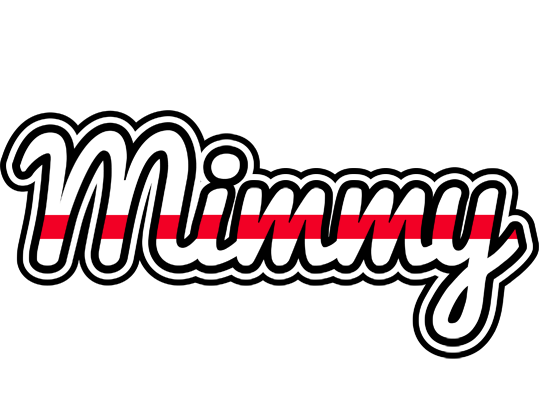 Mimmy kingdom logo