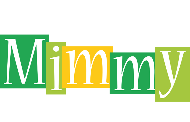 Mimmy lemonade logo