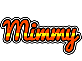 Mimmy madrid logo