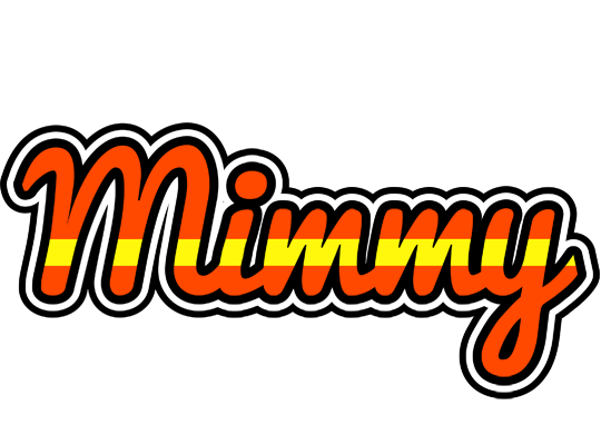 Mimmy madrid logo