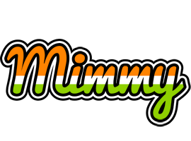 Mimmy mumbai logo