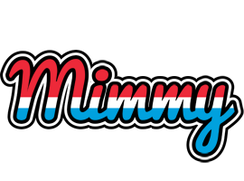 Mimmy norway logo