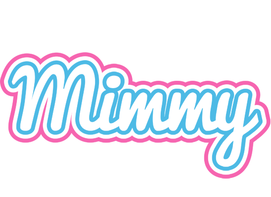 Mimmy outdoors logo