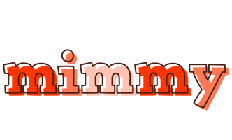 Mimmy paint logo