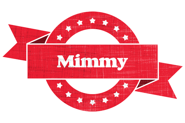 Mimmy passion logo