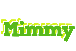 Mimmy picnic logo