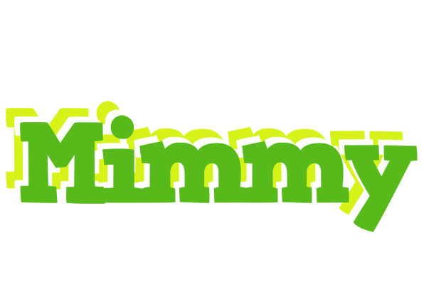 Mimmy picnic logo