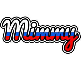 Mimmy russia logo