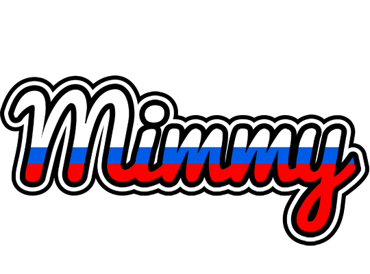 Mimmy russia logo