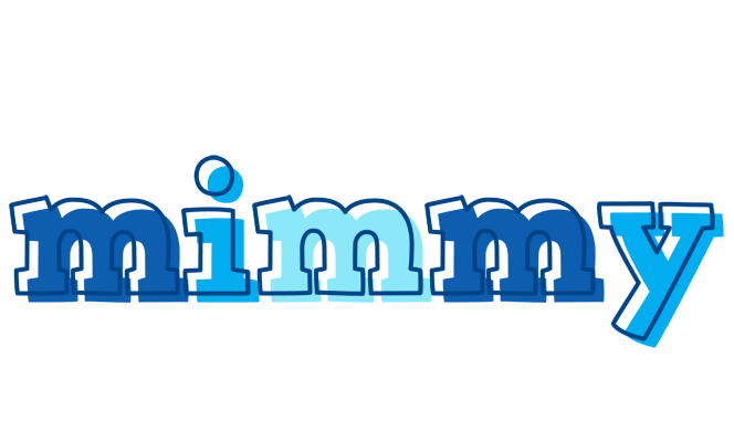Mimmy sailor logo