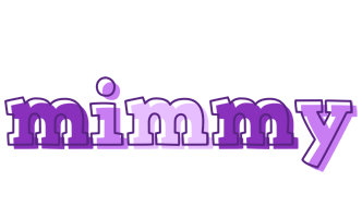 Mimmy sensual logo