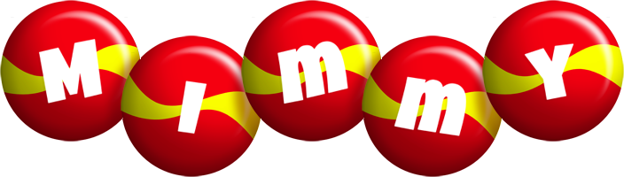 Mimmy spain logo