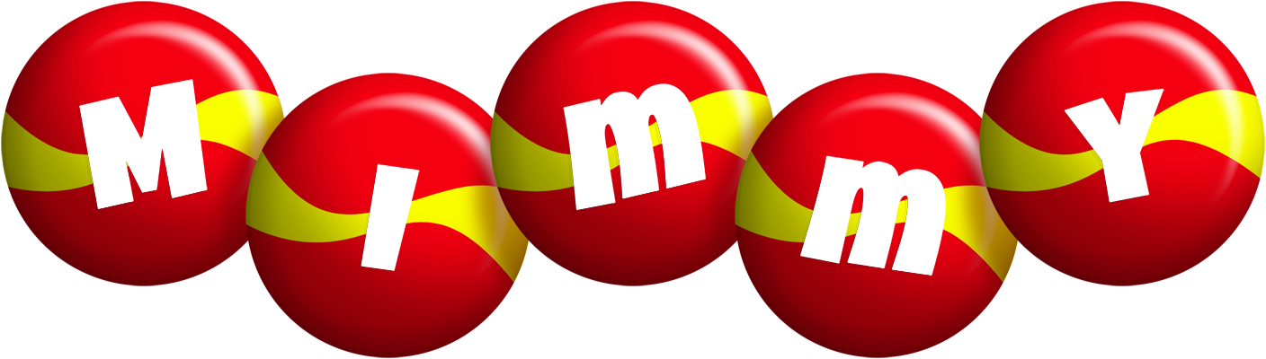 Mimmy spain logo