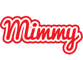 Mimmy sunshine logo