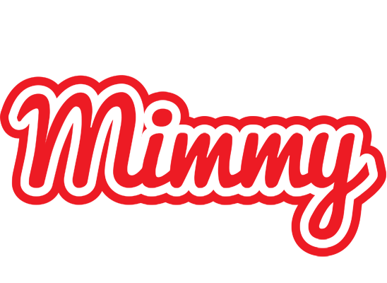 Mimmy sunshine logo