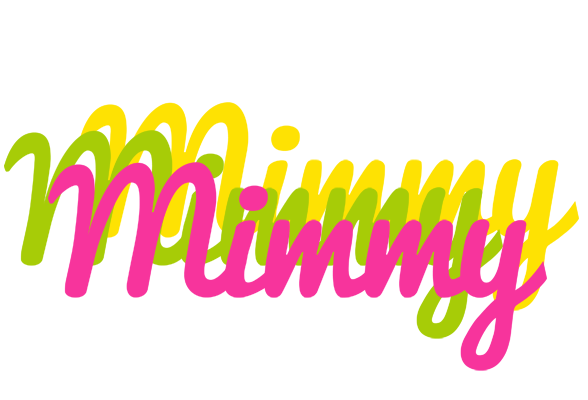 Mimmy sweets logo