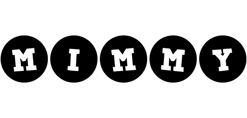 Mimmy tools logo