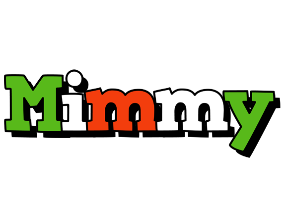 Mimmy venezia logo