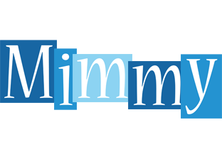 Mimmy winter logo